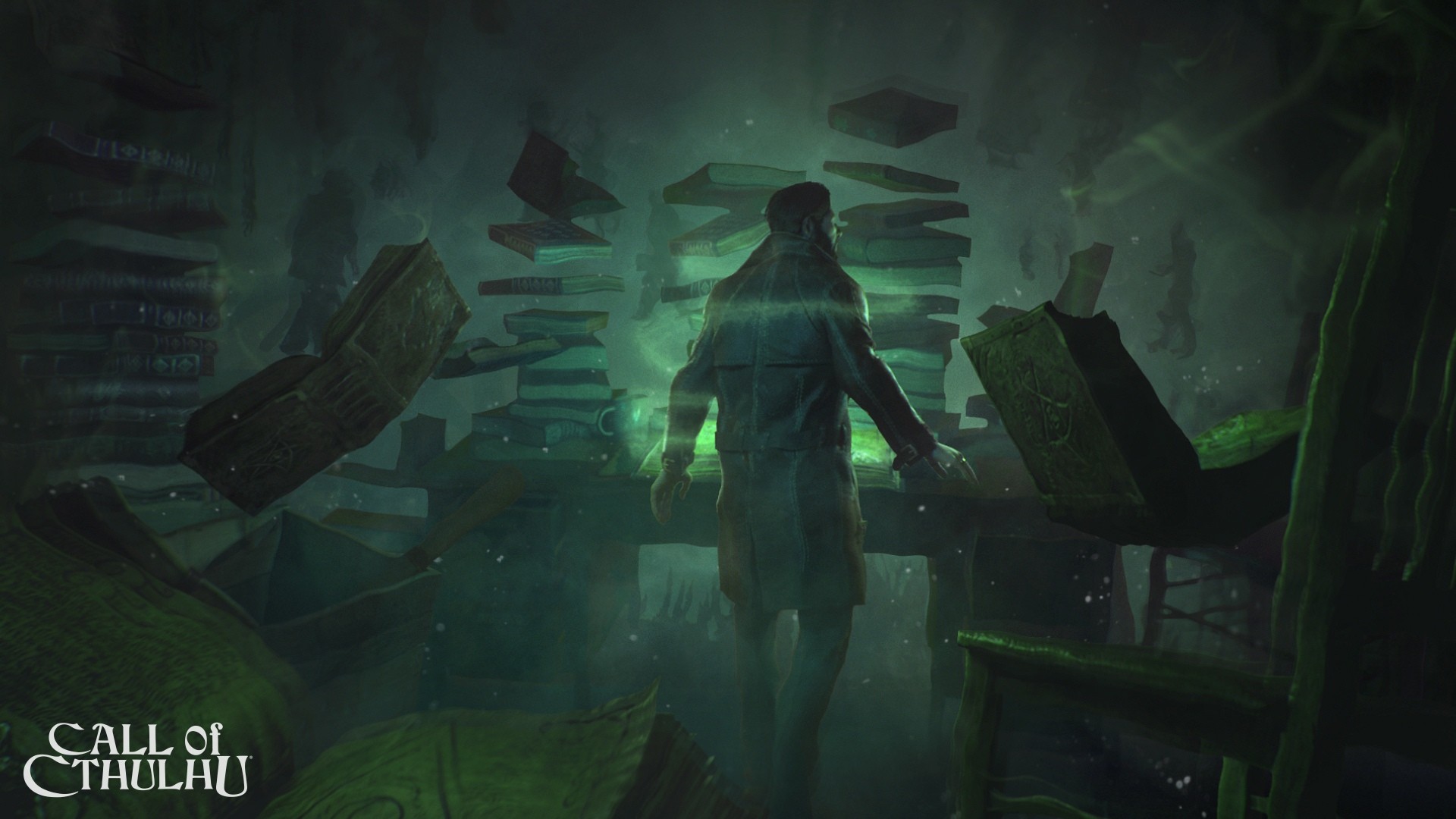 Call of Cthulhu - Imagen 17